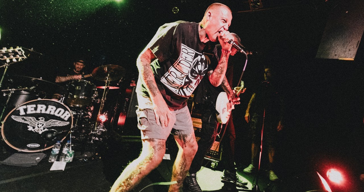 Terror w Krakowie: "Nienawidzę tych barierek" [RELACJA]