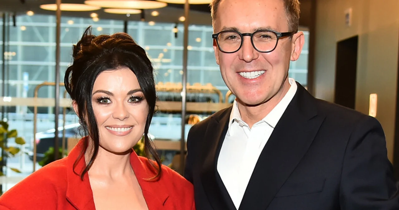 Kurzajewscy ogłosili nowinę w miesięcznicę ślubu. Cały kraj już gratuluje