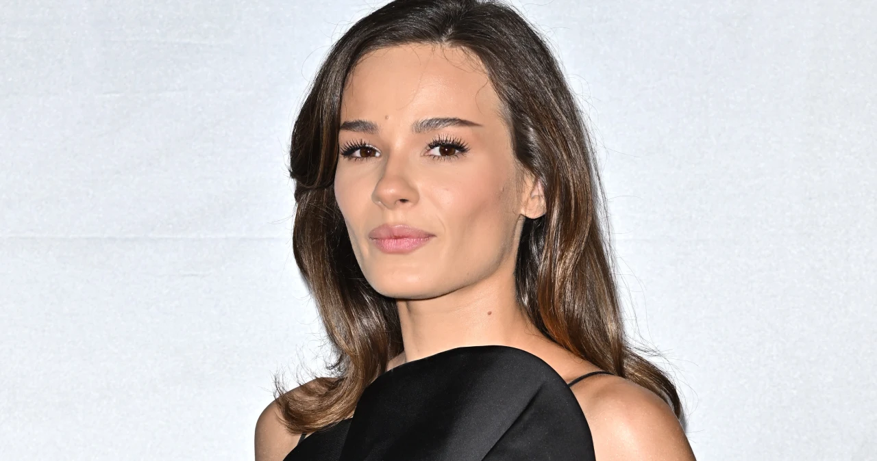 Szroeder zaplanowała już święta. Zamierza kolędować do białego rana