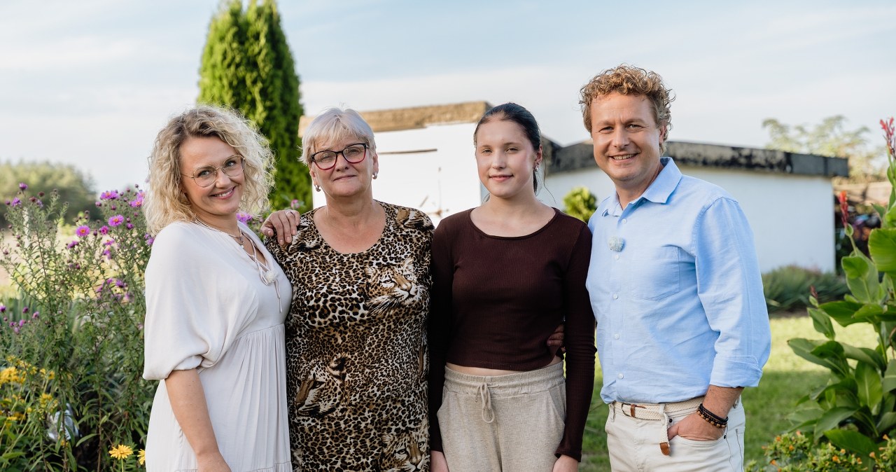 Najtrudniejszy remont tego sezonu. Ekipa Polsatu zmierzy się z poważną rozbiórką