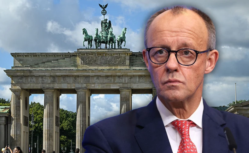 Eksperci nie mają wątpliwości. Niemcy powinny być "siłą nowego Zachodu"