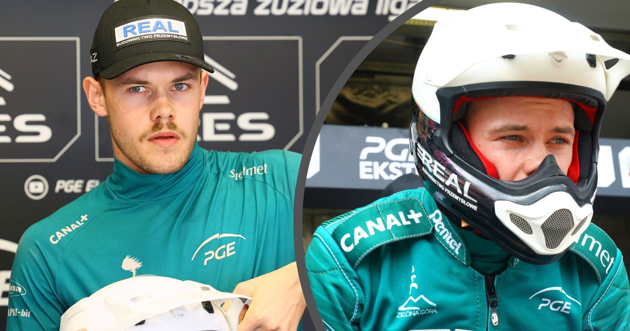 Falubaz otwiera okno transferowe. Konkretna lista życzeń, dwa nazwiska