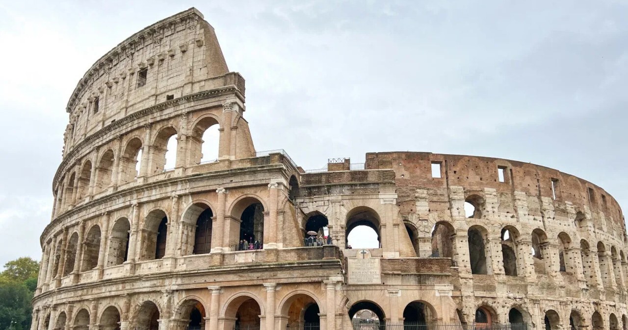 Zakonnica jako policjantka? W Rzymie doszło do dziwnego zdarzenia