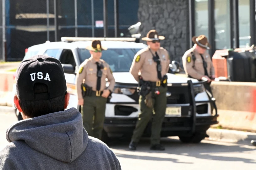 Strach padł na tysiące Polaków w USA. Niektórzy nie wytrzymują i wracają 