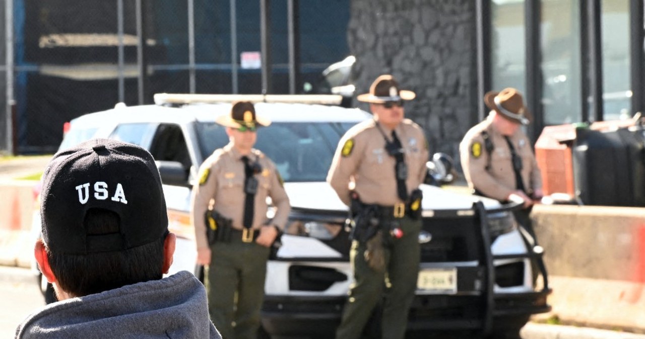 Strach padł na tysiące Polaków w USA. Niektórzy nie wytrzymują i wracają