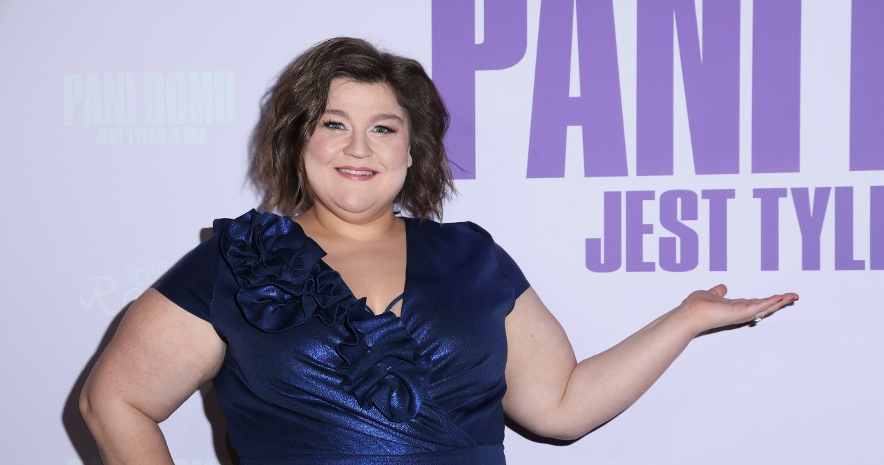 Dominika Gwit olśniła na evencie. Jej stylizacja zrobiła furorę