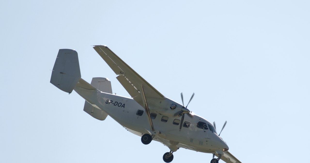 Niemcy chcą samolotów z Polski. To konstrukcje uznane na całym świecie