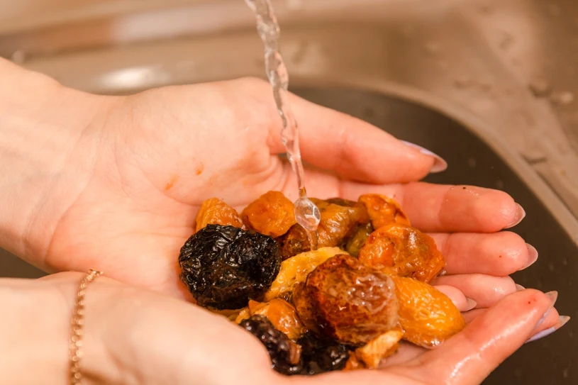 Złota trójka na odporność. Zajadaj garść przez całą zimę