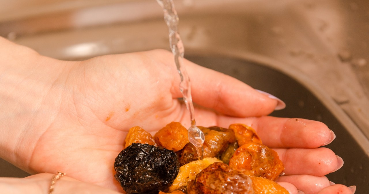 Złota trójka na odporność. Zajadaj garść przez całą zimę