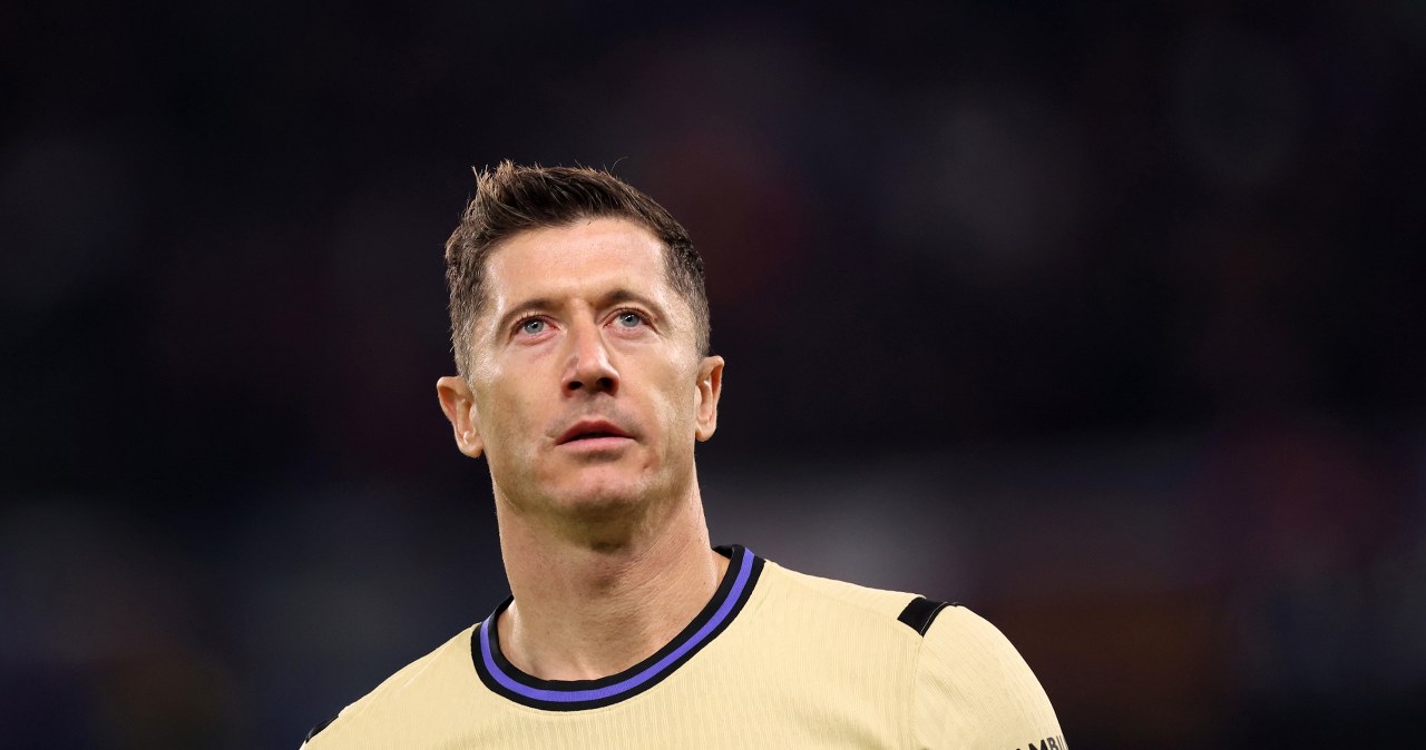 Lewandowski obnażony przez byłego reprezentanta Polski. Gorzka prawda