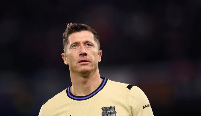Lewandowski obnażony przez byłego reprezentanta Polski. Gorzka prawda