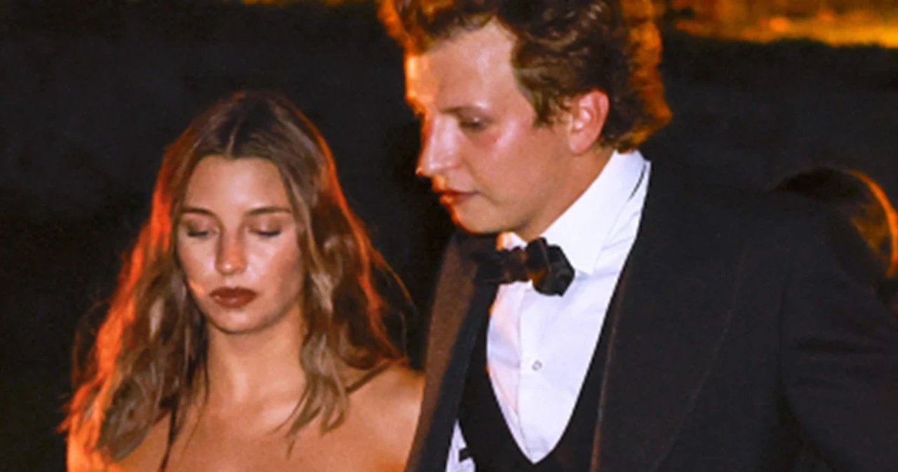 Wieniawa i Musiałowski już tego nie kryją. Właśnie oficjalnie ogłosili