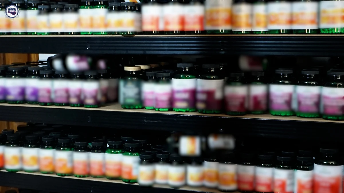 Siedem osób podejrzanych o udział w grupie przestępczej zajmującej się podrabianiem i dystrybucją leków hormonalnych oraz sterydów anabolicznych zostało zatrzymanych przez funkcjonariuszy Centralnego Biura Zwalczania Cyberprzestępczości z Katowic. Śledczy przejęli duże ilości nielegalnych farmaceutyków oraz gotówkę i samochód o wysokiej wartości.