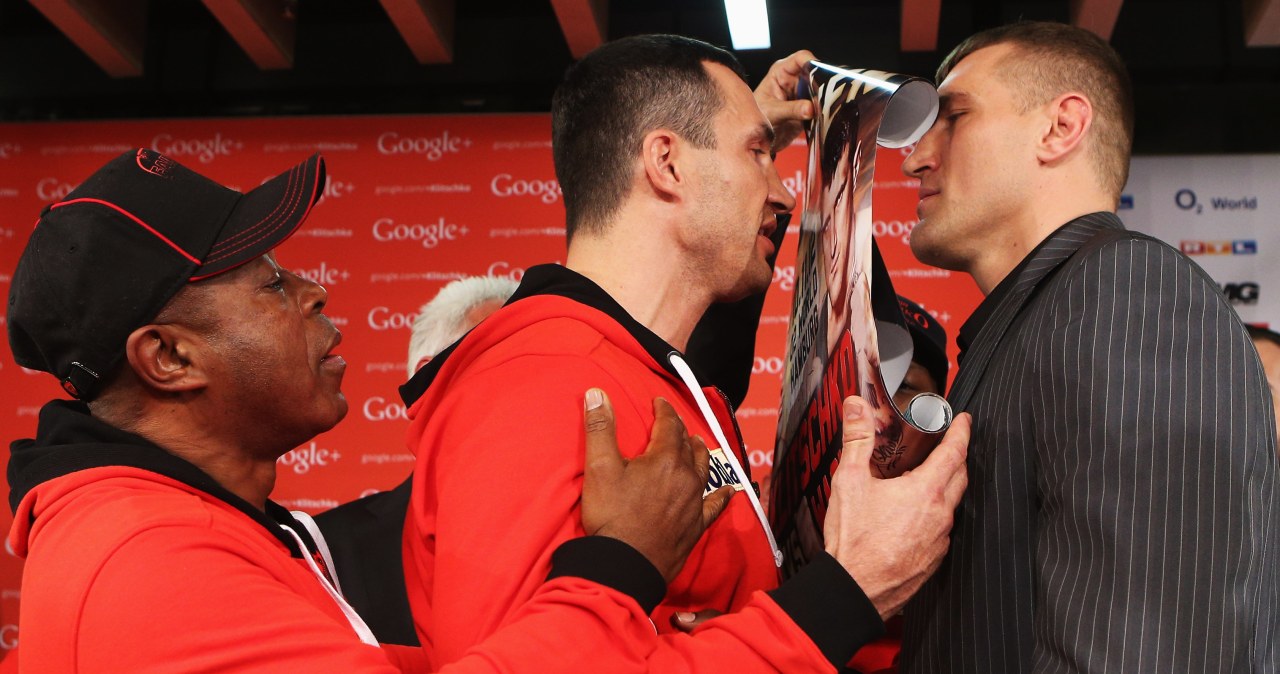 "Polski olbrzym" na dopingu, Niemcy mieli wtedy przeciek. "Bez dowodu"