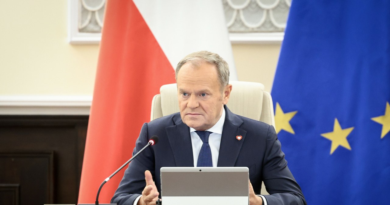 Rząd bierze się za budżet. Tusk wymienił trzy priorytety