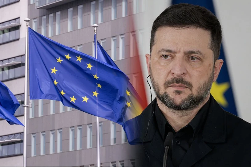 Unia Europejska w tarapatach. Przygotowuje plan awaryjny ws. Ukrainy