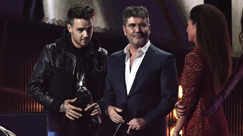 To jego obwiniają o śmierć gwiazdora. Celebryta przerwał milczenie