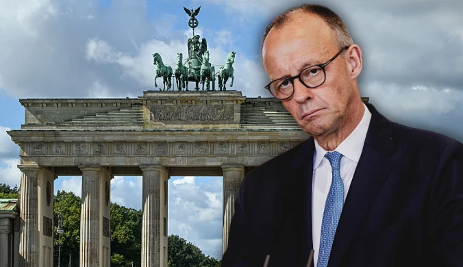 Eksperci nie mają wątpliwości. Niemcy powinny być "siłą nowego Zachodu"