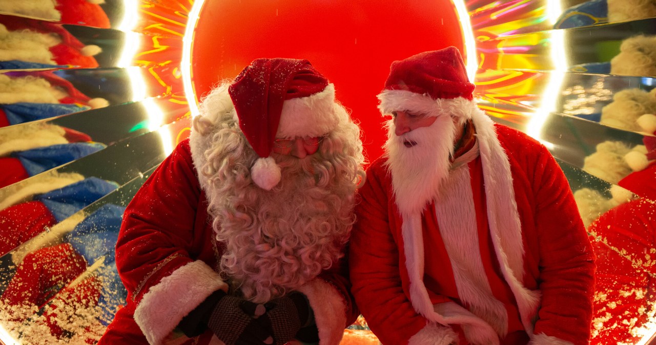 Wybierz najlepszy świąteczny song! Nadchodzi "Christmas Party - świąteczna lista przebojów"