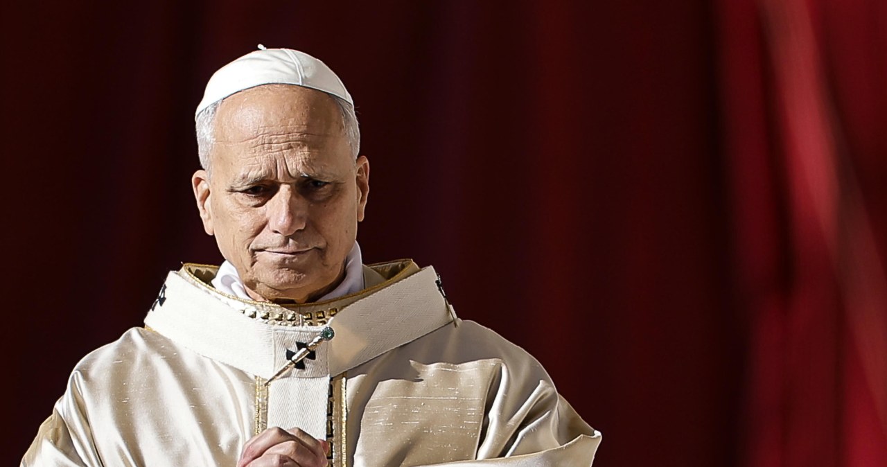 Papież apeluje do Polaków. "Na świecie szerzy się choroba"