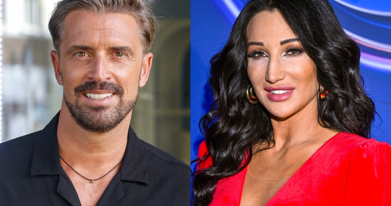 Steczkowska po latach ujawniła ws. Karpiela-Bułecki. "Ogarnęłam się szybko"