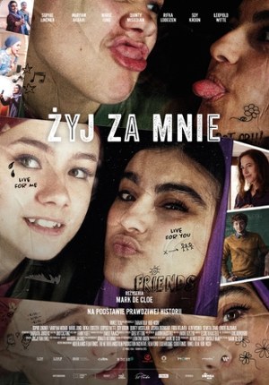 Żyj za mnie