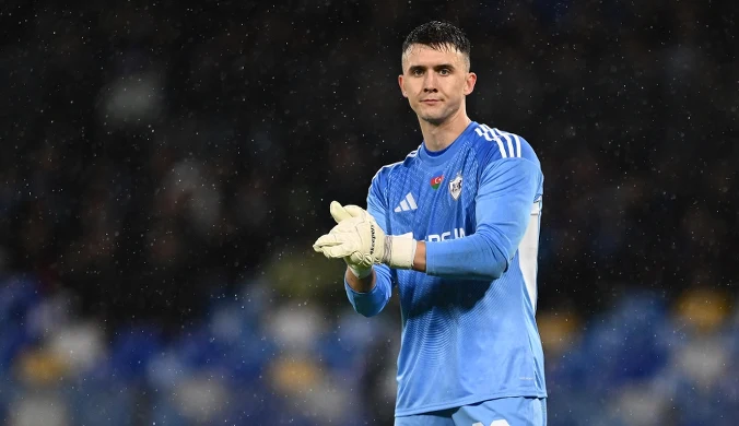 Polak bohaterem w Lidze Mistrzów, a to nie koniec. Jest ogłoszenie