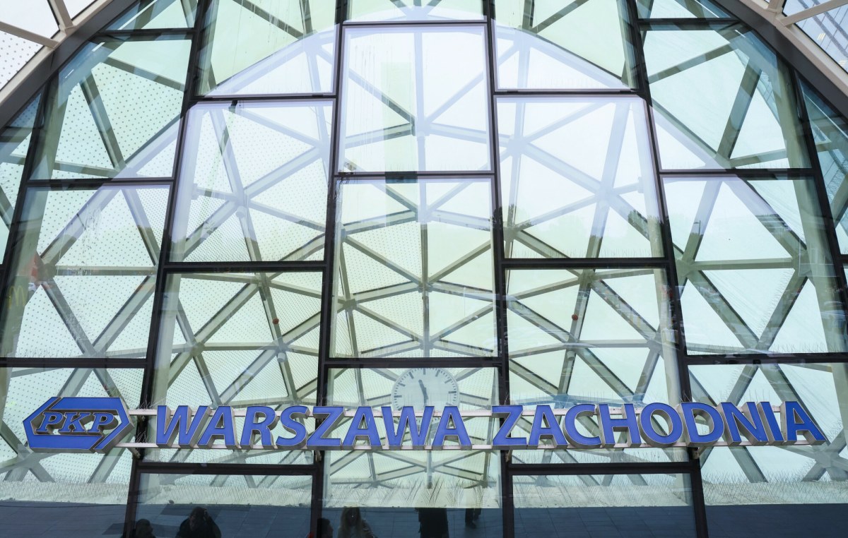 Historyczny moment. Wiemy, kiedy otworzą przejście podziemne pod Dworcem Zachodnim