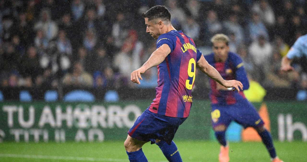 FC Barcelona - Deportivo Alaves. O której i gdzie obejrzeć? [TRANSMISJA]