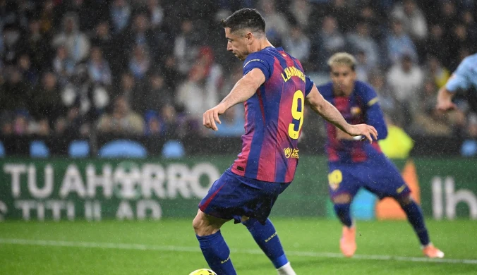 Barcelona - Alaves w 14. kolejce La Ligi. Relacja na żywo