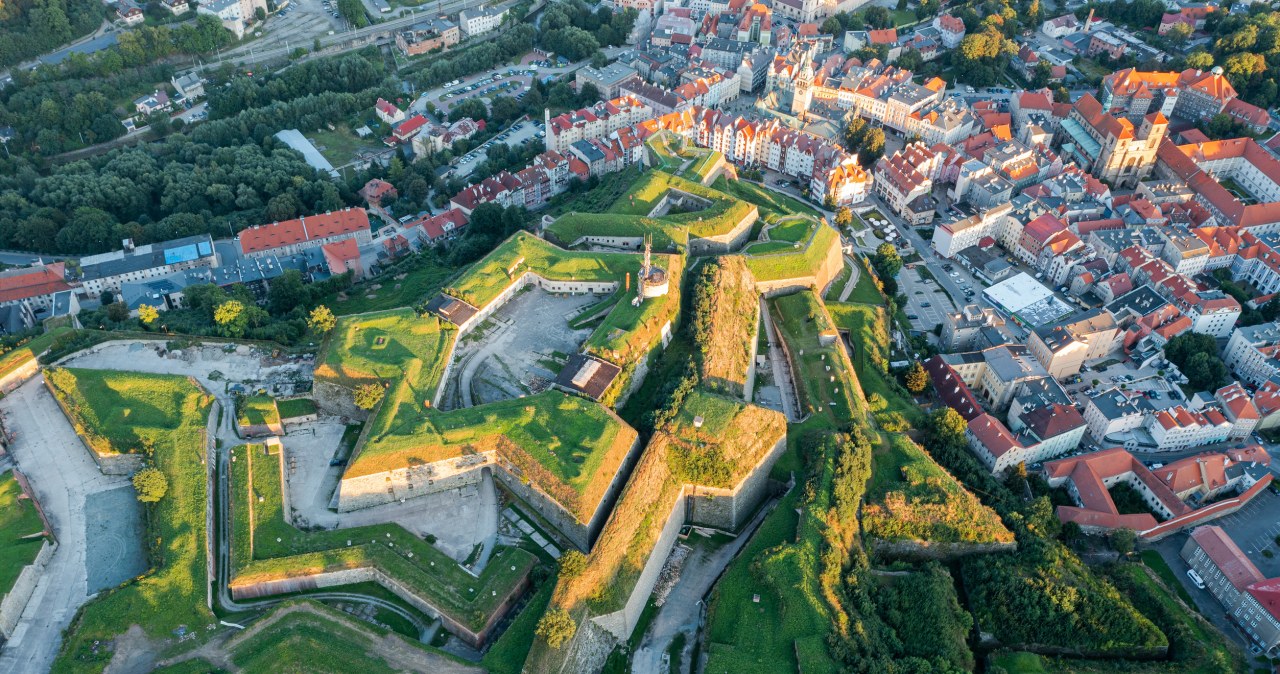 Niedoceniane miasto Dolnego Śląska. Idealne na weekend bez tłumów