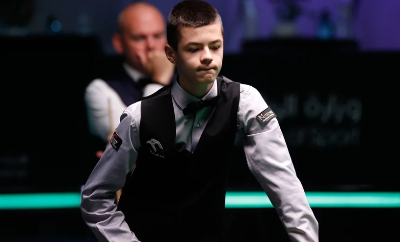 Jest decyzja ws. Szubarczyka. Coś wspaniałego, niebawem wielki powrót