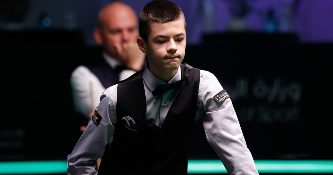 Jest decyzja ws. Szubarczyka. Coś wspaniałego, niebawem wielki powrót