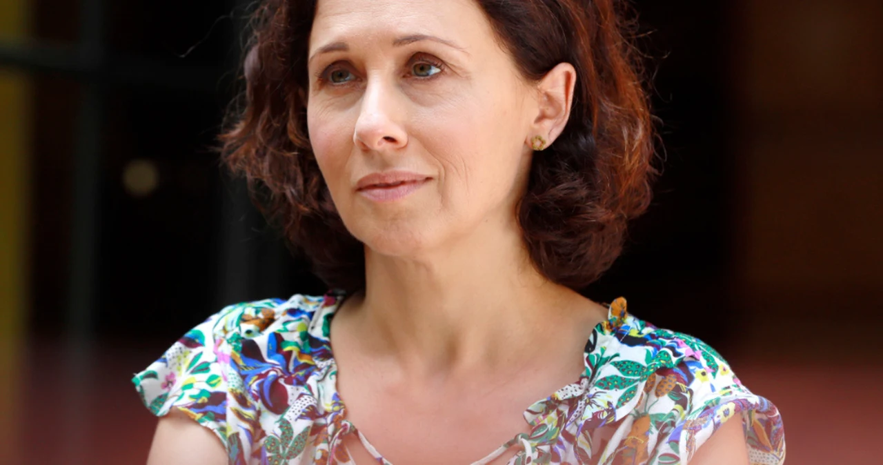 Fraszyńska ujawniła prawdę o swoich córkach. Taki ma teraz z nimi kontakt