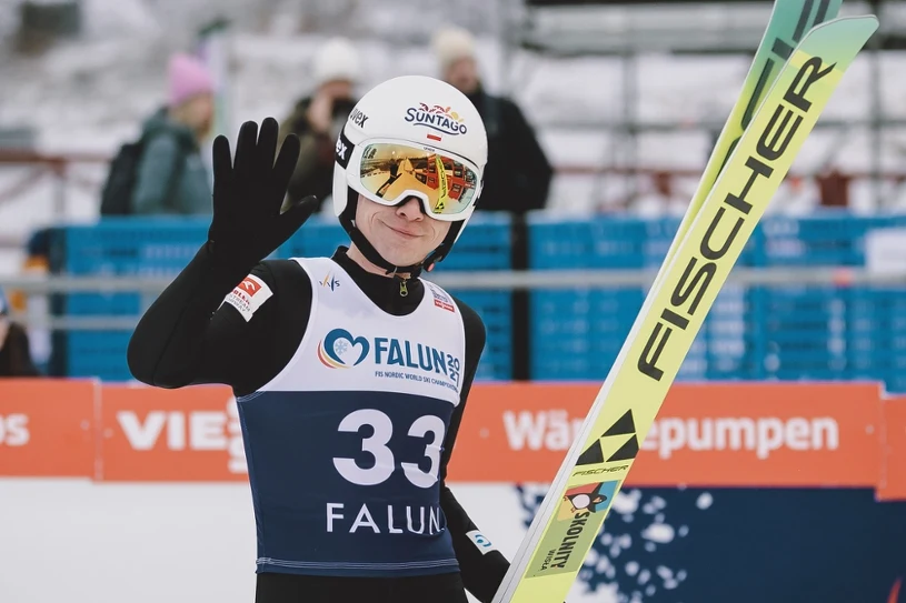 Katastrofa Aleksandra Zniszczoła. Polak nie wie, co się dzieje