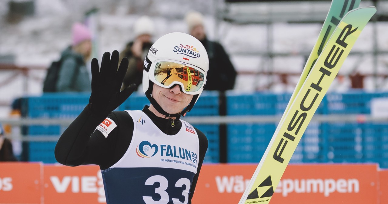 Katastrofa Aleksandra Zniszczoła. Polak nie wie, co się dzieje