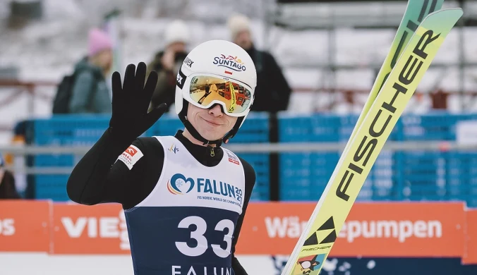 Katastrofa Aleksandra Zniszczoła. Polak nie wie, co się dzieje