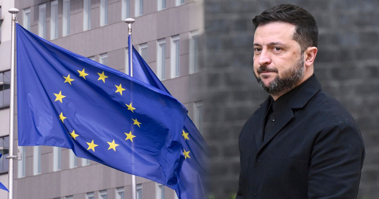 Unia Europejska w tarapatach. Przygotowuje plan awaryjny ws. Ukrainy