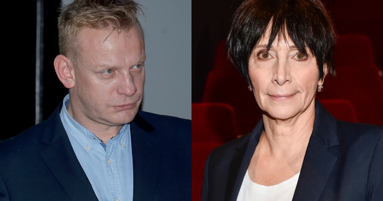 Renata Pałys nie mogła milczeć ws. Żukowskiego. Oceniła go bez ogródek