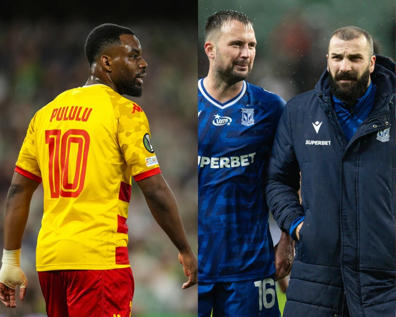 Jest komunikat ws. zaległych spotkań Ekstraklasy. Padły konkretne daty