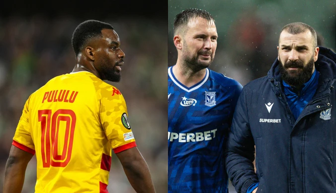 Jest komunikat ws. zaległych spotkań Ekstraklasy. Padły konkretne daty