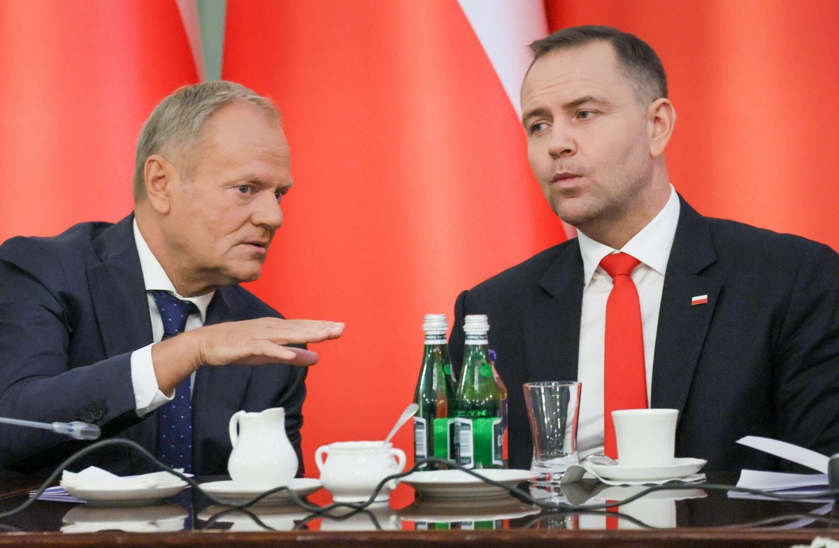 Pismo z Kancelarii Prezydenta do KPRM. "Nowa sytuacja"