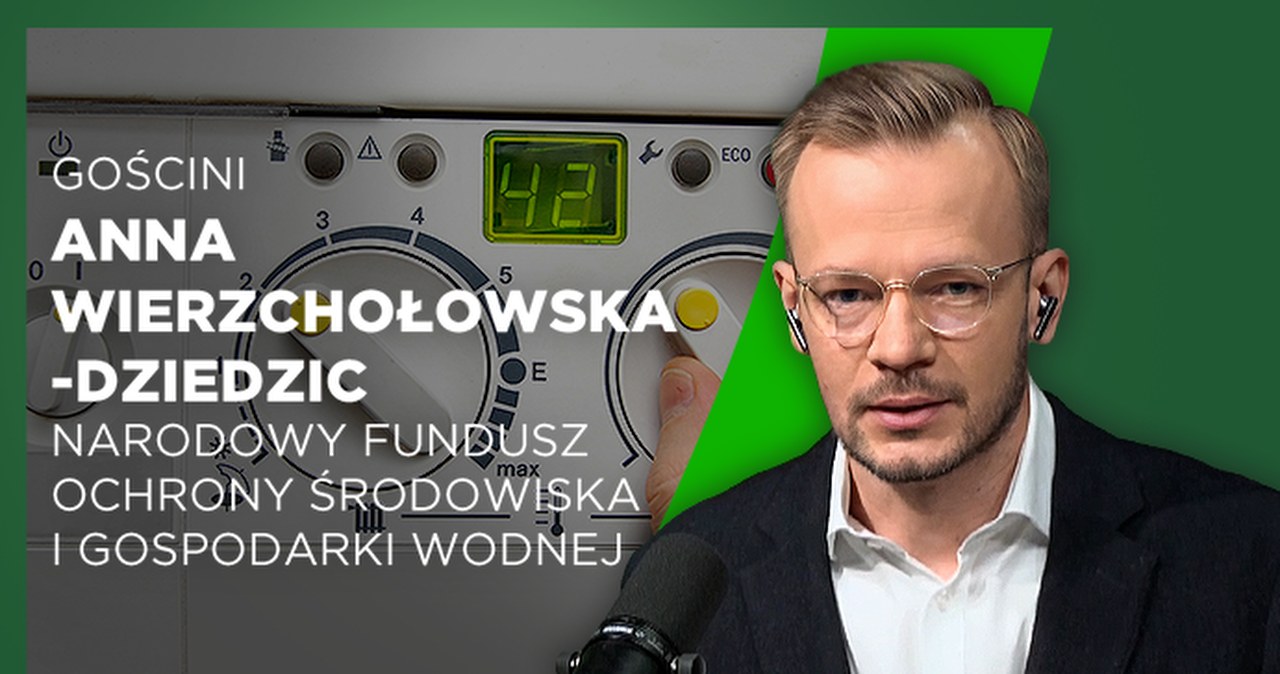 Miejskie wampiry energetyczne. Wysysają z powietrza to, co najcenniejsze