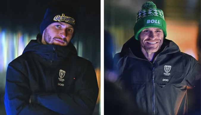 Sensacyjne doniesienia ws. kontraktów Motoru Lublin. Na to mogą liczyć Woryna z Vaculikiem