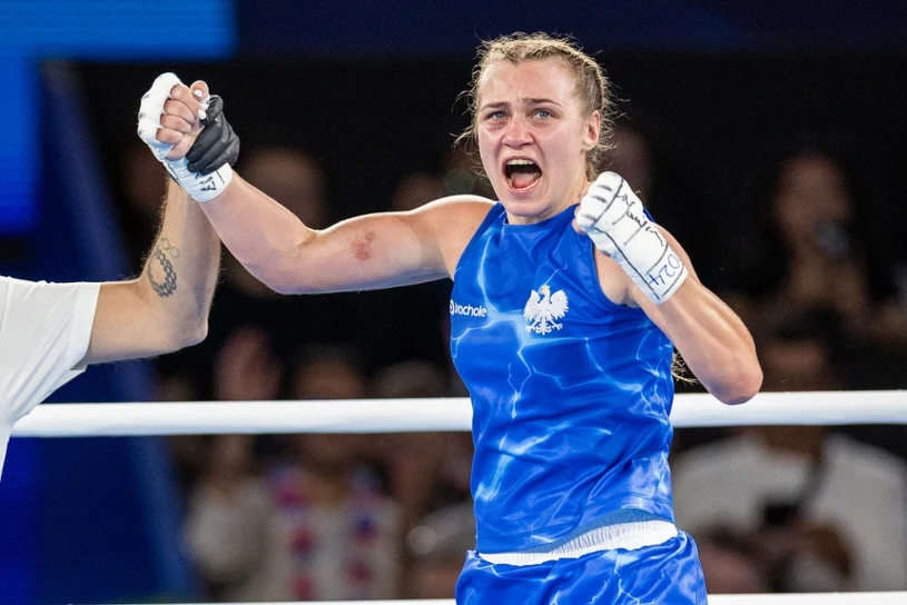 Polski Związek Bokserski ogłasza ws. Szeremety i nie tylko. Nie do wiary