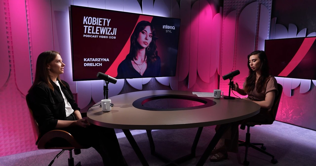 Ola Filipek: jestem najchętniej słuchanym głosem w tym kraju