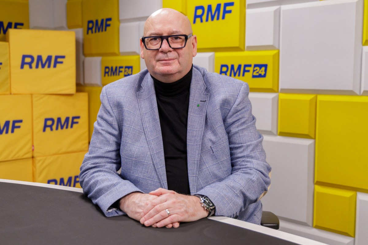 ​Czy PSL poprze obowiązkowe badania dla posiadaczy broni? Zapytamy Piotra Zgorzelskiego