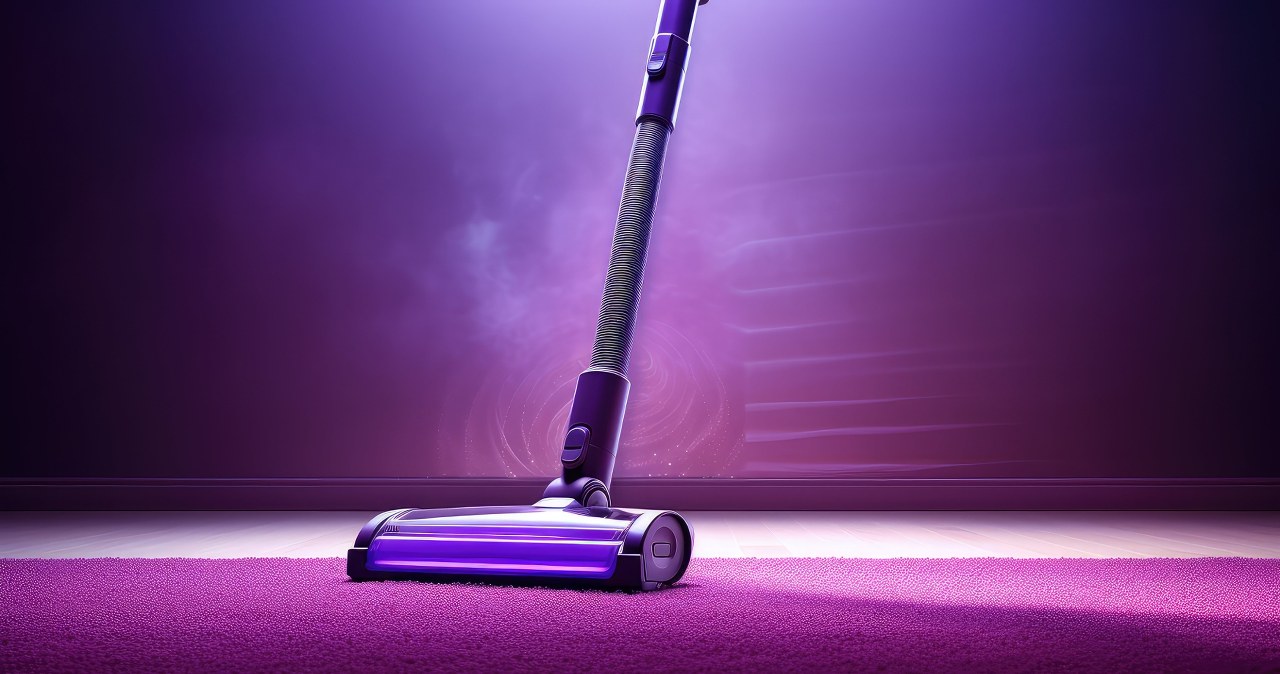 Odkurzacz pionowy na lata. Na jaki polować w Black Friday?