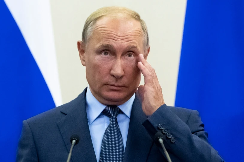 Niemcy nie mieli litości. Rosyjska gwiazda poza Bundesligą. Putin nie pomógł