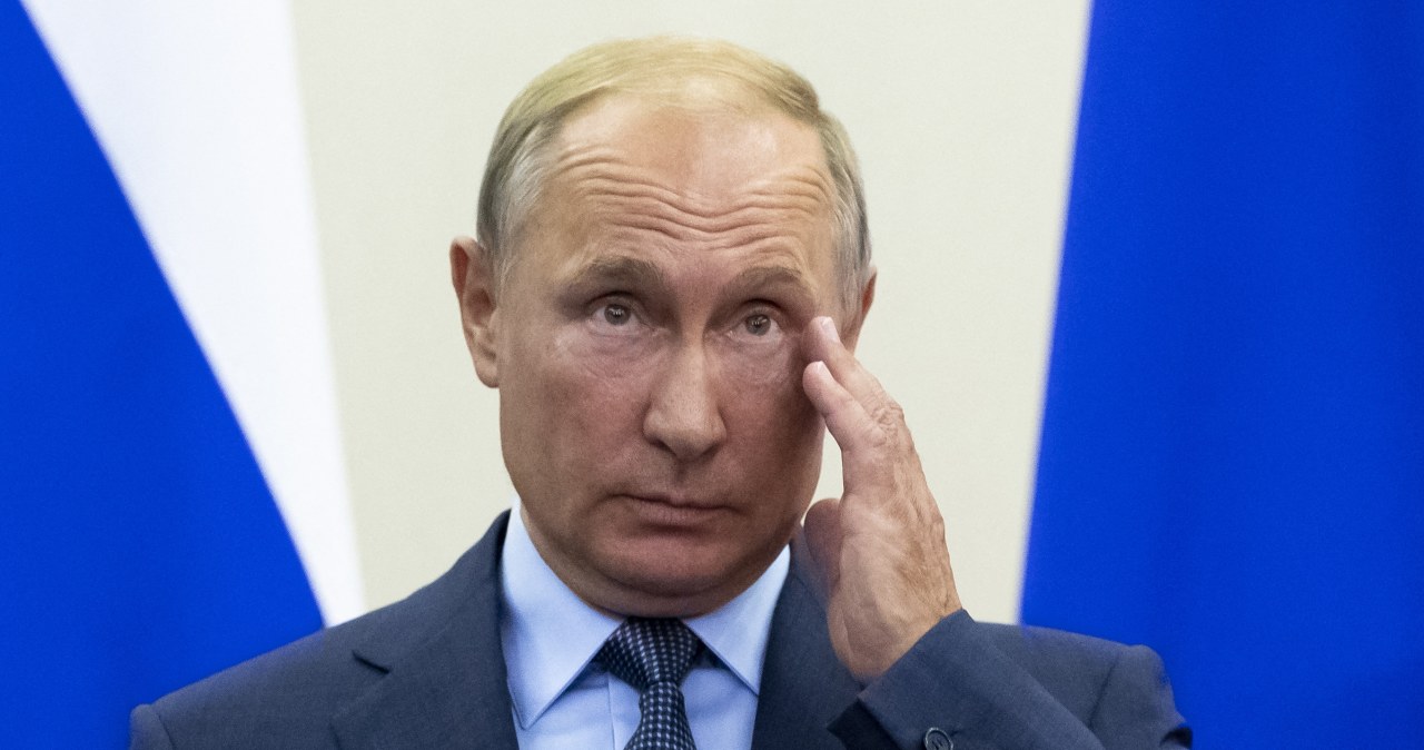 Rosjanie nie wystartują. Odtrąbili sukces, nagle zwrot. "Zakaz wjazdu"